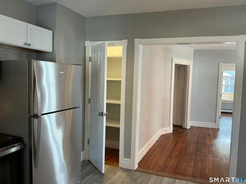 Tiny photo for 518 High Street #1st Fl N, Middletown, CT 06457 (MLS # 24154012)