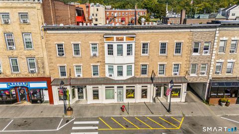 Photo of 14 Railroad Street, New Milford, CT 06776 (MLS # 24186949)
