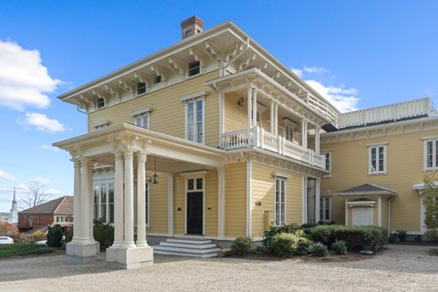 Tiny photo for 15 Elm Street, Groton, CT 06355 (MLS # 24134112)