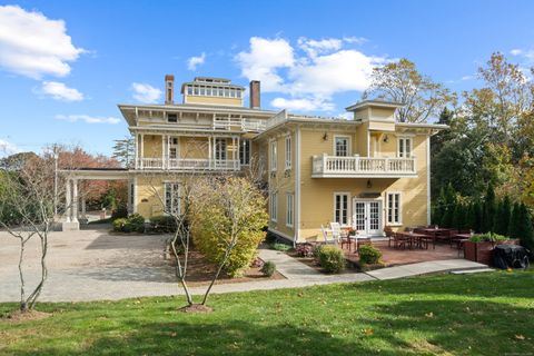 Tiny photo for 15 Elm Street, Groton, CT 06355 (MLS # 24134112)