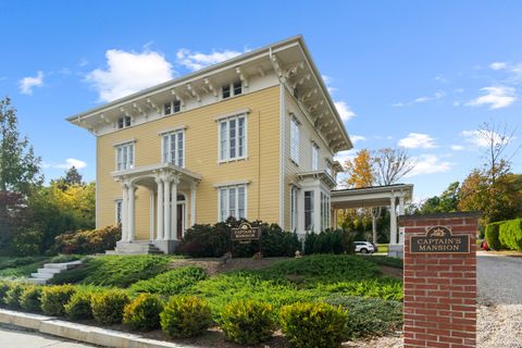 Tiny photo for 15 Elm Street, Groton, CT 06355 (MLS # 24134112)