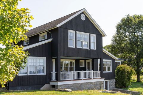 Tiny photo for 74 Tanner Hill Road, Warren, CT 06777 (MLS # 24154358)