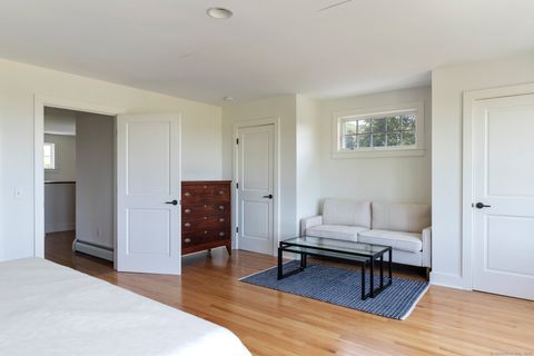 Tiny photo for 74 Tanner Hill Road, Warren, CT 06777 (MLS # 24154358)