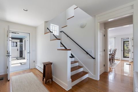 Tiny photo for 74 Tanner Hill Road, Warren, CT 06777 (MLS # 24154358)