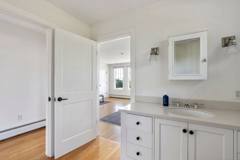 Tiny photo for 74 Tanner Hill Road, Warren, CT 06777 (MLS # 24154358)