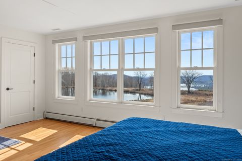 Tiny photo for 74 Tanner Hill Road, Warren, CT 06777 (MLS # 24154358)