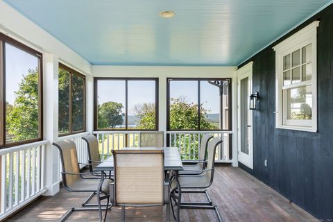 Tiny photo for 74 Tanner Hill Road, Warren, CT 06777 (MLS # 24154358)