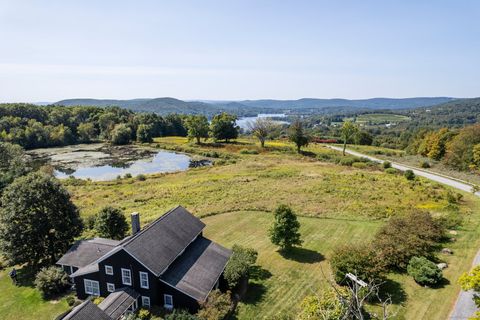 Tiny photo for 74 Tanner Hill Road, Warren, CT 06777 (MLS # 24154358)