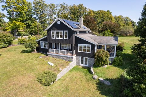 Tiny photo for 74 Tanner Hill Road, Warren, CT 06777 (MLS # 24154358)