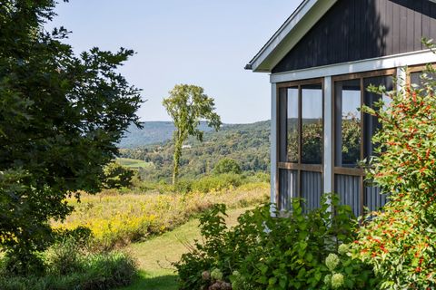 Tiny photo for 74 Tanner Hill Road, Warren, CT 06777 (MLS # 24154358)