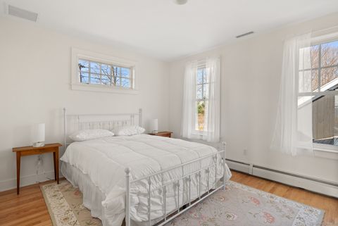 Tiny photo for 74 Tanner Hill Road, Warren, CT 06777 (MLS # 24154358)