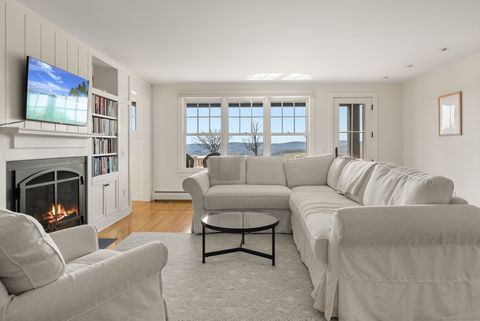 Tiny photo for 74 Tanner Hill Road, Warren, CT 06777 (MLS # 24154358)