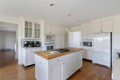 Tiny photo for 74 Tanner Hill Road, Warren, CT 06777 (MLS # 24154358)