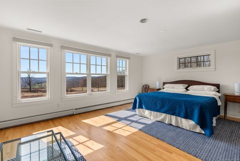 Tiny photo for 74 Tanner Hill Road, Warren, CT 06777 (MLS # 24154358)