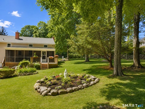 Tiny photo for 6 Nottingham Drive, Stamford, CT 06907 (MLS # 24184101)
