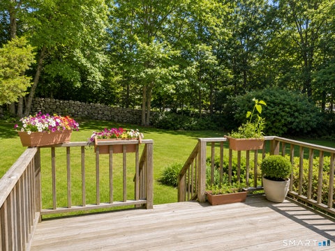 Tiny photo for 6 Nottingham Drive, Stamford, CT 06907 (MLS # 24184101)