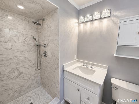 Tiny photo for 6 Nottingham Drive, Stamford, CT 06907 (MLS # 24184101)