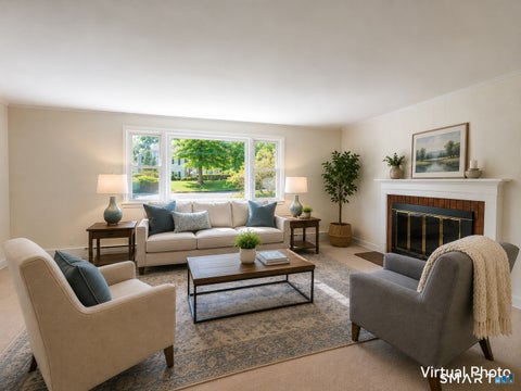 Tiny photo for 6 Nottingham Drive, Stamford, CT 06907 (MLS # 24184101)