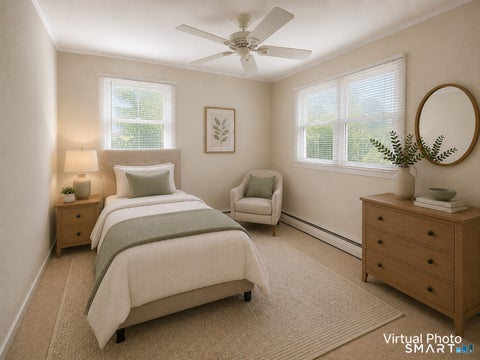 Tiny photo for 6 Nottingham Drive, Stamford, CT 06907 (MLS # 24184101)