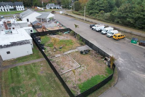 Tiny photo for 4137 Whitney Avenue, Hamden, CT 06518 (MLS # 24140295)