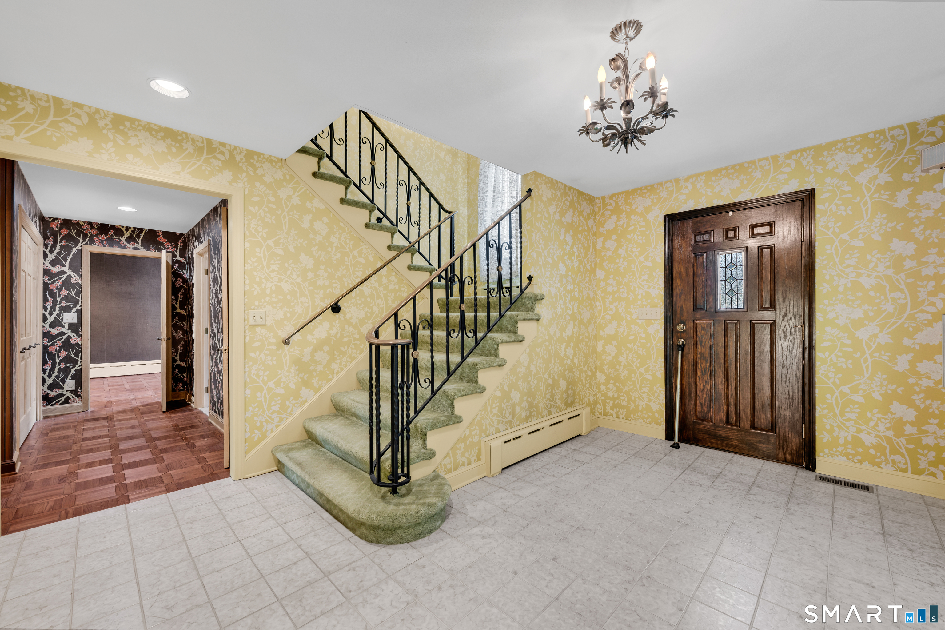 232 Maybrook Road