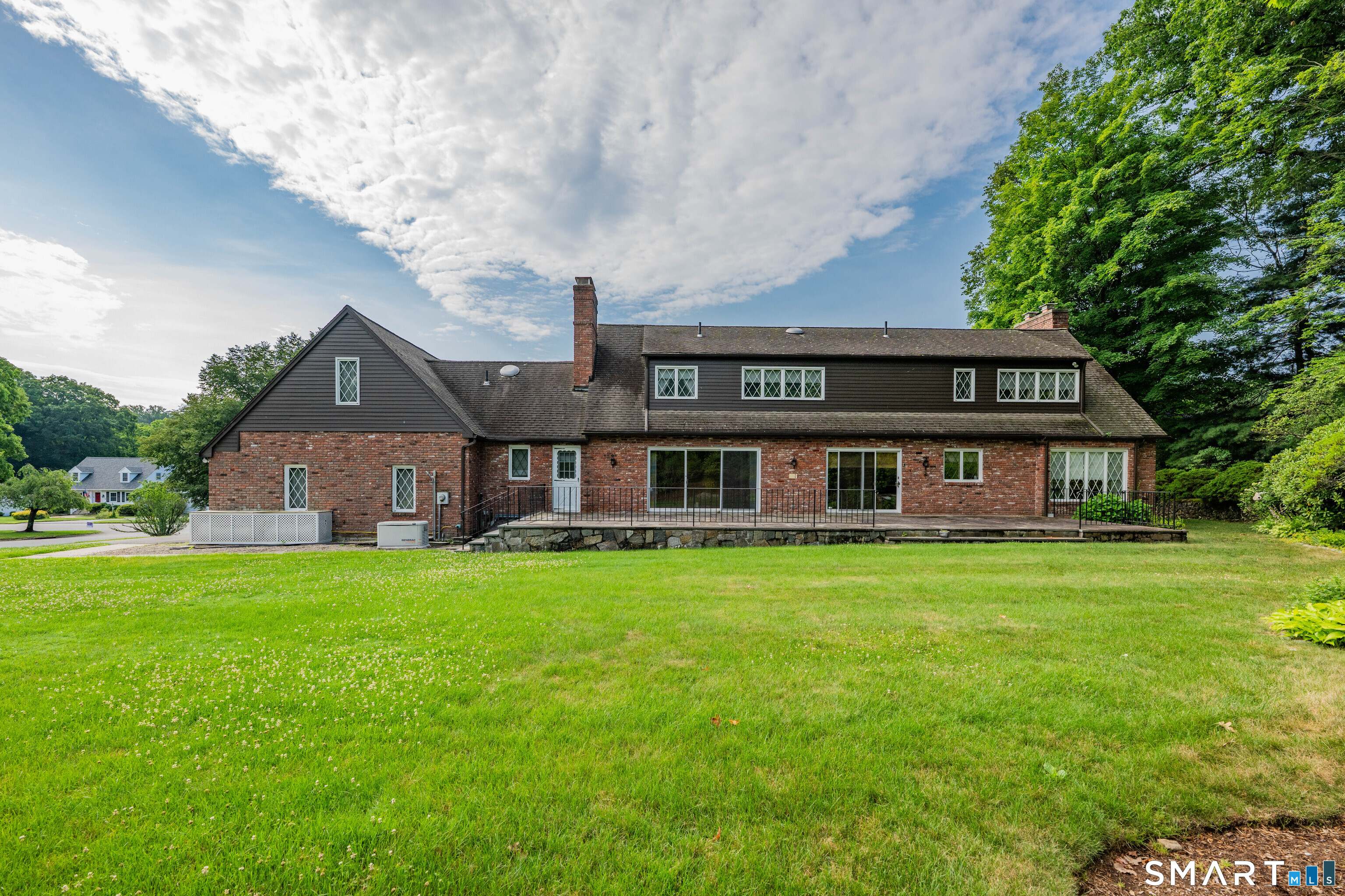 232 Maybrook Road