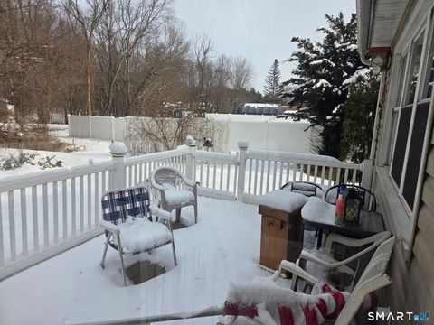 Tiny photo for 192 Scantic Meadow Road, South Windsor, CT 06074 (MLS # 24150413)