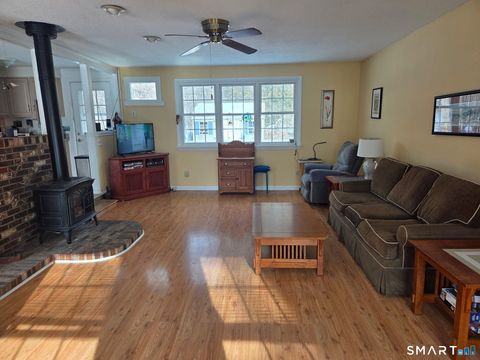 Tiny photo for 192 Scantic Meadow Road, South Windsor, CT 06074 (MLS # 24150413)