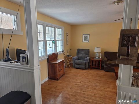 Tiny photo for 192 Scantic Meadow Road, South Windsor, CT 06074 (MLS # 24150413)