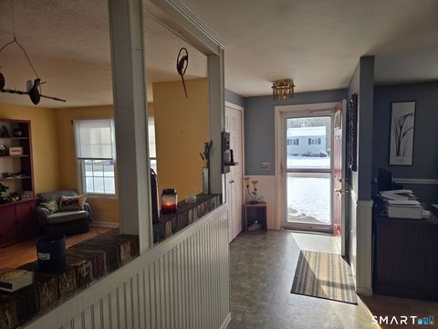 Tiny photo for 192 Scantic Meadow Road, South Windsor, CT 06074 (MLS # 24150413)