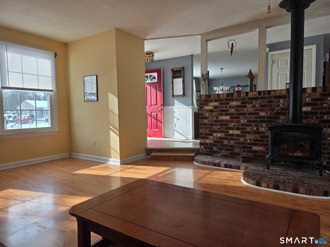 Tiny photo for 192 Scantic Meadow Road, South Windsor, CT 06074 (MLS # 24150413)