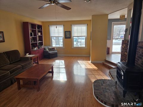 Tiny photo for 192 Scantic Meadow Road, South Windsor, CT 06074 (MLS # 24150413)