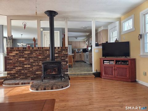 Tiny photo for 192 Scantic Meadow Road, South Windsor, CT 06074 (MLS # 24150413)