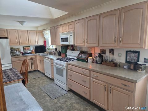 Tiny photo for 192 Scantic Meadow Road, South Windsor, CT 06074 (MLS # 24150413)