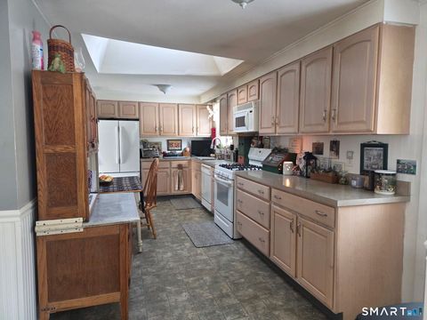 Tiny photo for 192 Scantic Meadow Road, South Windsor, CT 06074 (MLS # 24150413)