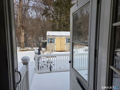 Tiny photo for 192 Scantic Meadow Road, South Windsor, CT 06074 (MLS # 24150413)