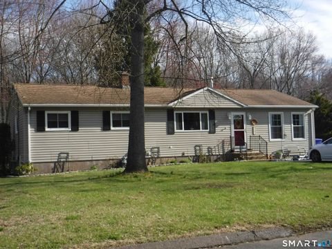 Photo of 192 Scantic Meadow Road, South Windsor, CT 06074 (MLS # 24150413)
