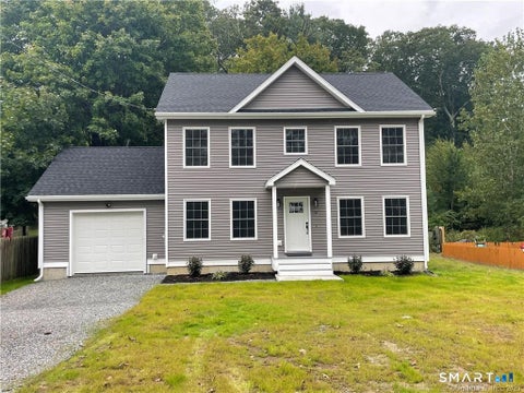 Photo of 12 Sleepy Hollow Pentway, Ledyard, CT 06335 (MLS # 24217872)