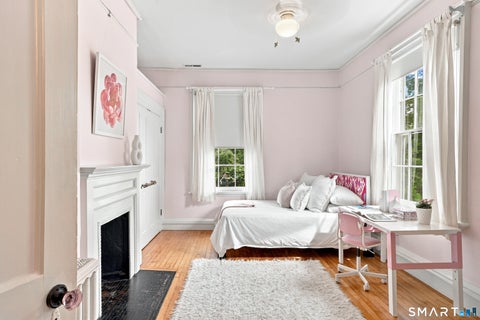 Tiny photo for 415 Old Post Road, Fairfield, CT 06824 (MLS # 24206348)