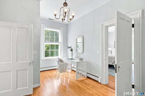 Tiny photo for 415 Old Post Road, Fairfield, CT 06824 (MLS # 24206348)