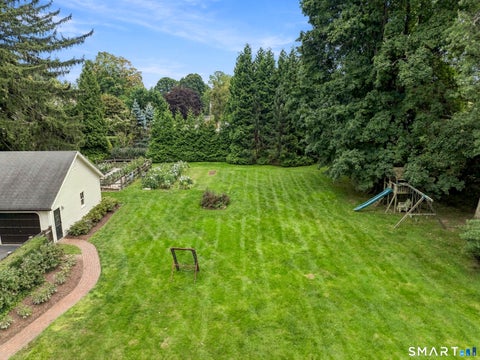 Tiny photo for 415 Old Post Road, Fairfield, CT 06824 (MLS # 24206348)