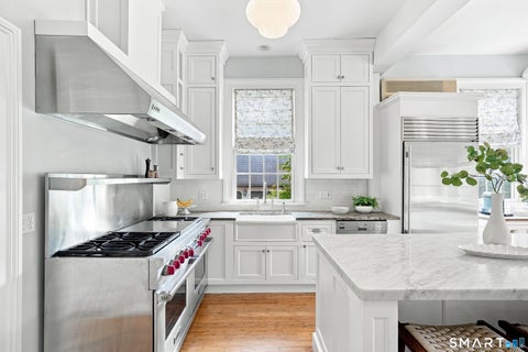 Tiny photo for 415 Old Post Road, Fairfield, CT 06824 (MLS # 24206348)