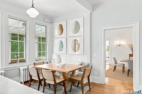 Tiny photo for 415 Old Post Road, Fairfield, CT 06824 (MLS # 24206348)
