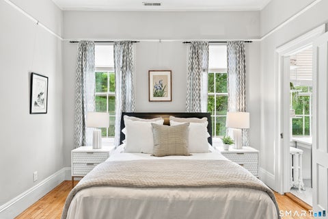 Tiny photo for 415 Old Post Road, Fairfield, CT 06824 (MLS # 24206348)