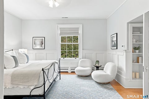 Tiny photo for 415 Old Post Road, Fairfield, CT 06824 (MLS # 24206348)