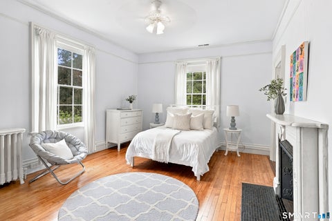 Tiny photo for 415 Old Post Road, Fairfield, CT 06824 (MLS # 24206348)