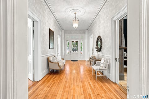 Tiny photo for 415 Old Post Road, Fairfield, CT 06824 (MLS # 24206348)