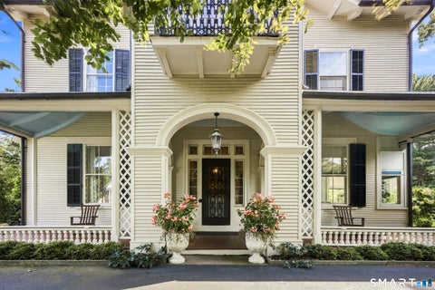 Tiny photo for 415 Old Post Road, Fairfield, CT 06824 (MLS # 24206348)