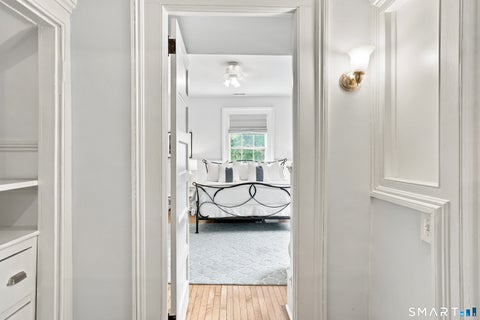 Tiny photo for 415 Old Post Road, Fairfield, CT 06824 (MLS # 24206348)
