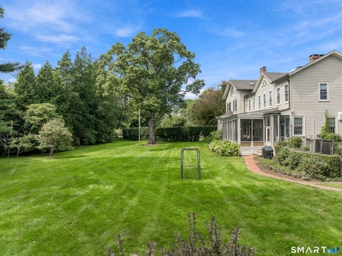 Tiny photo for 415 Old Post Road, Fairfield, CT 06824 (MLS # 24206348)
